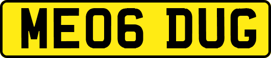 ME06DUG