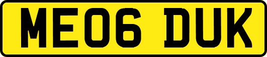 ME06DUK