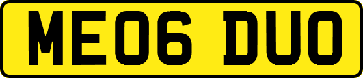 ME06DUO