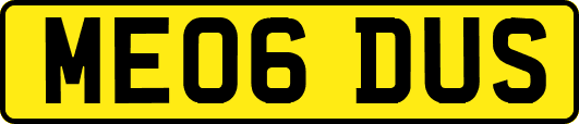 ME06DUS