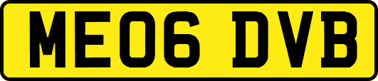ME06DVB