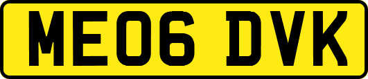 ME06DVK