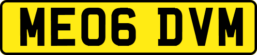 ME06DVM