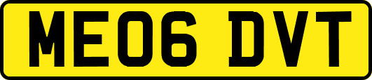 ME06DVT