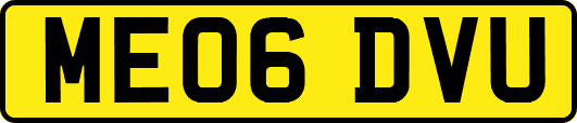 ME06DVU