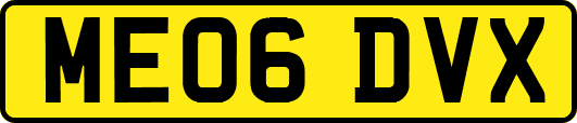 ME06DVX