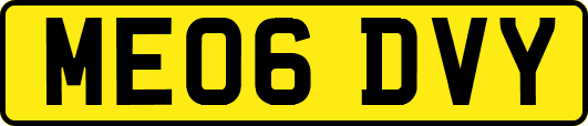 ME06DVY