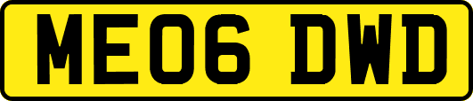 ME06DWD
