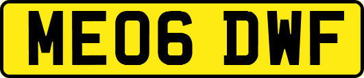 ME06DWF