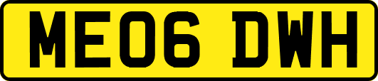 ME06DWH