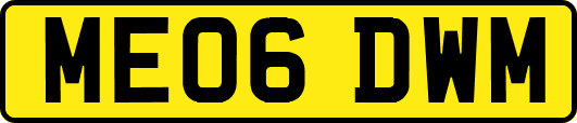 ME06DWM