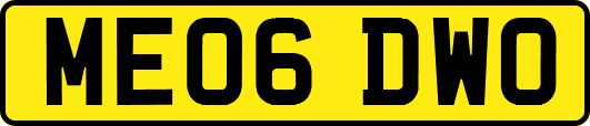 ME06DWO