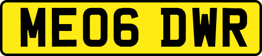 ME06DWR