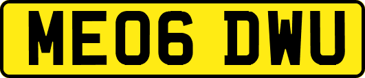 ME06DWU