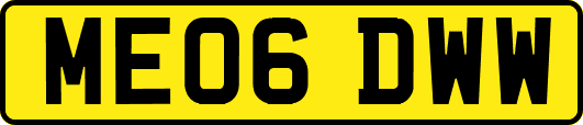 ME06DWW