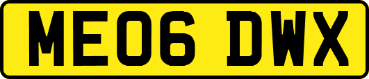 ME06DWX