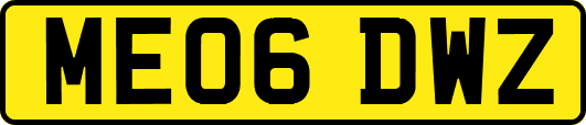 ME06DWZ