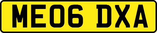 ME06DXA