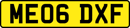 ME06DXF
