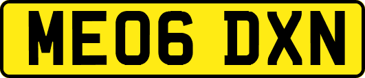 ME06DXN