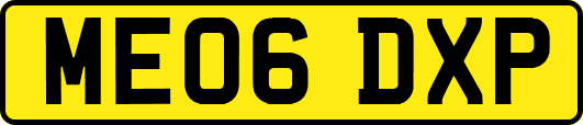 ME06DXP