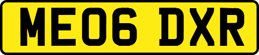 ME06DXR