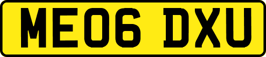 ME06DXU