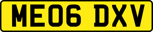ME06DXV