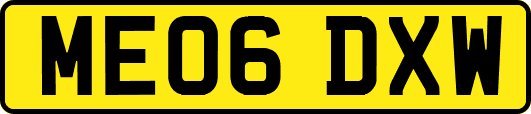 ME06DXW