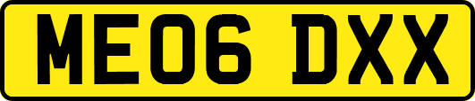 ME06DXX