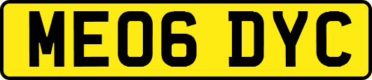 ME06DYC