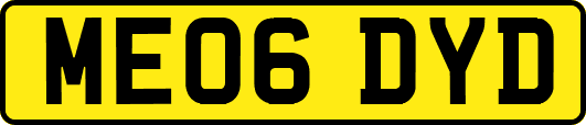 ME06DYD