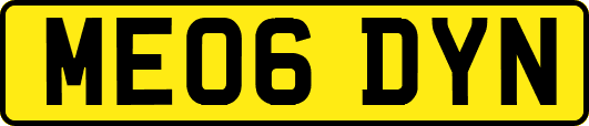 ME06DYN