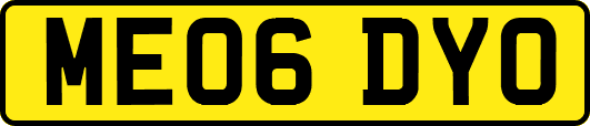 ME06DYO