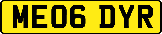 ME06DYR