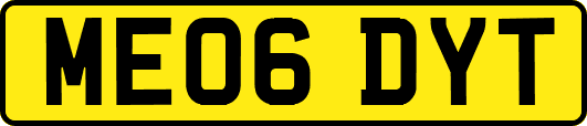 ME06DYT
