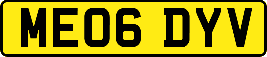 ME06DYV