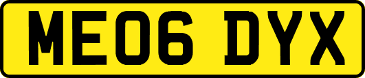 ME06DYX
