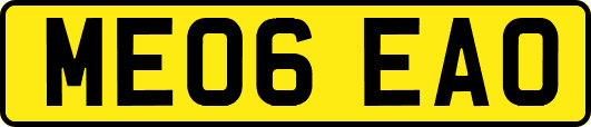 ME06EAO