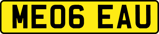ME06EAU