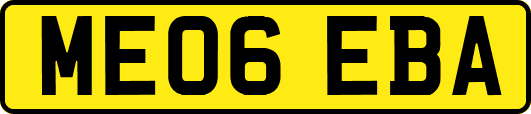 ME06EBA