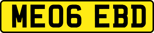ME06EBD