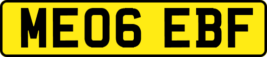 ME06EBF
