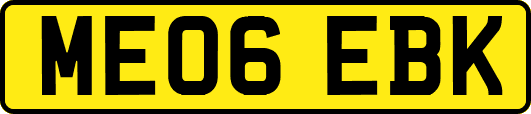 ME06EBK
