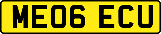 ME06ECU