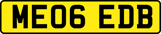 ME06EDB