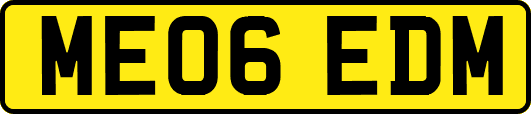 ME06EDM