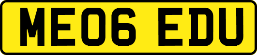 ME06EDU