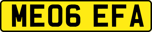ME06EFA