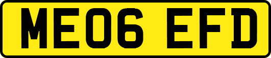 ME06EFD